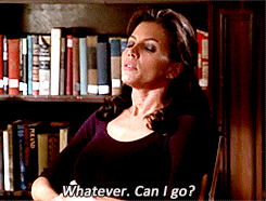 Charisma carpenter GIFs - Obtenez le meilleur gif sur GIFER