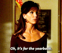 Charisma carpenter GIFs - Get the best gif on GIFER