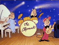 200px x 153px - Alvin and the chipmunks see the world GIFs - Get the best ...