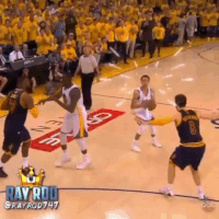 New trending GIF tagged warriors curry Steph gsw…