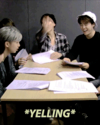 Coreano GIFs - Get the best gif on GIFER