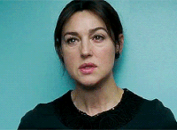 Monica bellucci GIFs - Get the best gif on GIFER