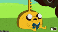 Quepro Adventure Time GIF - Quepro Adventure Time - Discover & Share GIFs