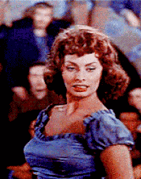 Josie loren GIFs - Obtenez le meilleur gif sur GIFER