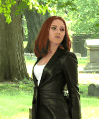 Natasha henstridge GIFs - Get the best gif on GIFER