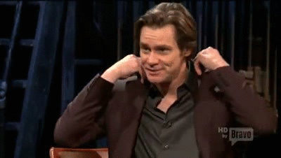 Impersonating GIFs - Get the best gif on GIFER