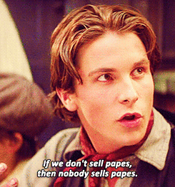 Newsies Gifs Obtenez Le Meilleur Gif Sur Gifer