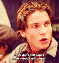 Newsies Gifs Get The Best Gif On Gifer