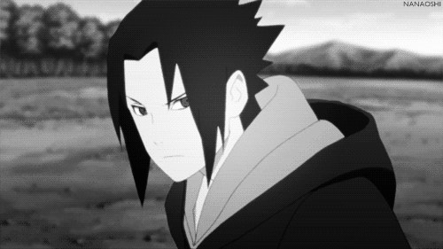 Mundo Anime Gifs Get The Best Gif On Gifer Search, discover and share your favorite sasuke uchiha black and white gifs. mundo anime gifs get the best gif on