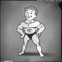 Fallout GIFs - Get the best gif on GIFER