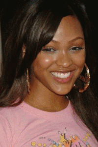 Meagan good GIF - Conseguir o melhor gif em GIFER