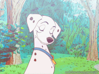 101 dalmatian GIFs - Get the best gif on GIFER