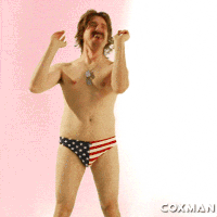 GIF dia de san valentin, mi reaccion cuando, rosa, mejores GIF animados descarga gratis