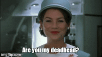 Deadhead GIFs - Get the best gif on GIFER