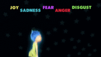 Anger inside out Disgust inside out GIF - Anger inside out Disgust inside out I am going to bury you GIFs