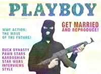 Playboy GIFs - Get the best gif on GIFER