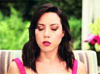 Aubrey plaza GIFs - Get the best gif on GIFER