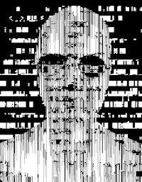 Pixelart cyberpunk gaming GIF on GIFER - by Bloodstaff