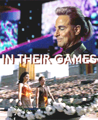 The hunger games GIF on GIFER - by Dukus