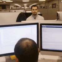 Arbeit GIFs Get the best gif on GIFER