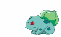 Bulbasaur GIF - Conseguir o melhor gif em GIFER
