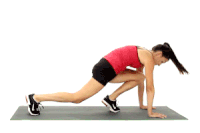 Exercise GIFs - Get the best gif on GIFER