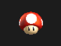 AKI GIFS: Gifs animados do Yoshi (Mario)