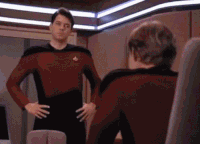 Райкер GIFs - Get the best gif on GIFER