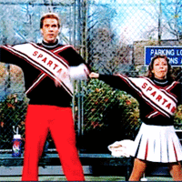 Cheerleader GIFs - Get the best gif on GIFER