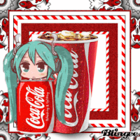 Coca cola GIF - Conseguir o melhor gif em GIFER