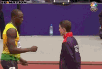 Usain bolt GIFs - Obtenez le meilleur gif sur GIFER