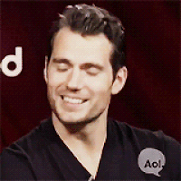 Henry-cavill-hunt GIFs - Get the best GIF on GIPHY