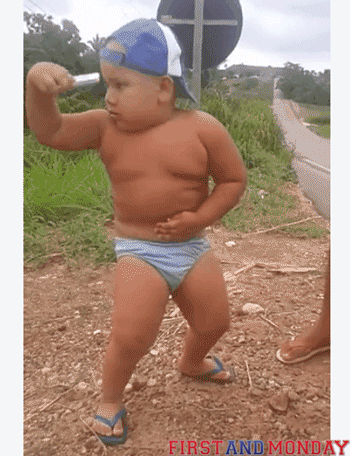 Kids GIFs - Get the best gif on GIFER