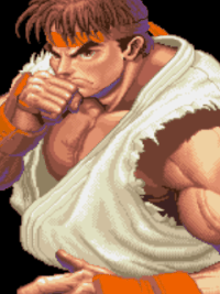 Guile GIFs - Get the best gif on GIFER
