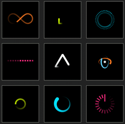 Html5 development GIF - Conseguir o melhor gif em GIFER