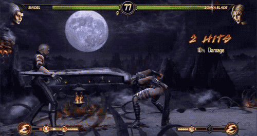 Sindel GIFs - Get the best gif on GIFER Sindel GIFs - Get the best gif on GIFER