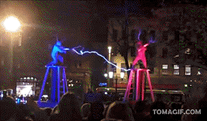 Elctrica GIFs - Get the best gif on GIFER