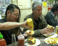 Mustard GIFs - Get the best gif on GIFER