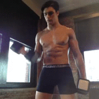 Hunks GIFs - Get the best gif on GIFER
