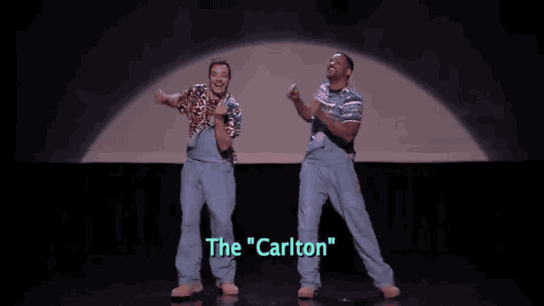animated gifs hip hop dancing