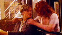 Titanic Boarding Scene (1997).wmv on Make a GIF