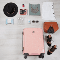 packing suitcase gif tumblr