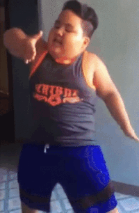 Dance Funny GIF - Dance Funny - Discover & Share GIFs