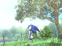 Sonic The Hedgehog 06 Gifs Get The Best Gif On Gifer