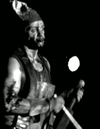 Rammstein GIFs - Get the best gif on GIFER