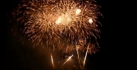 Pyrotechnique GIFs - Get the best gif on GIFER