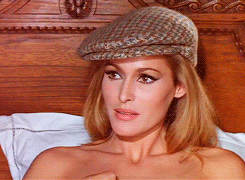 Ursula andress GIFs - Get the best gif on GIFER