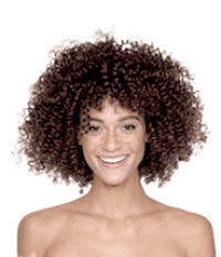 Curly hair GIFs - Get the best gif on GIFER