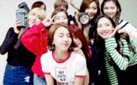 Twice GIFs - Get the best gif on GIFER