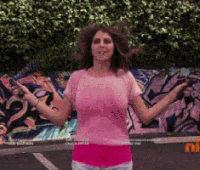Jiggling GIFs - Get the best gif on GIFER